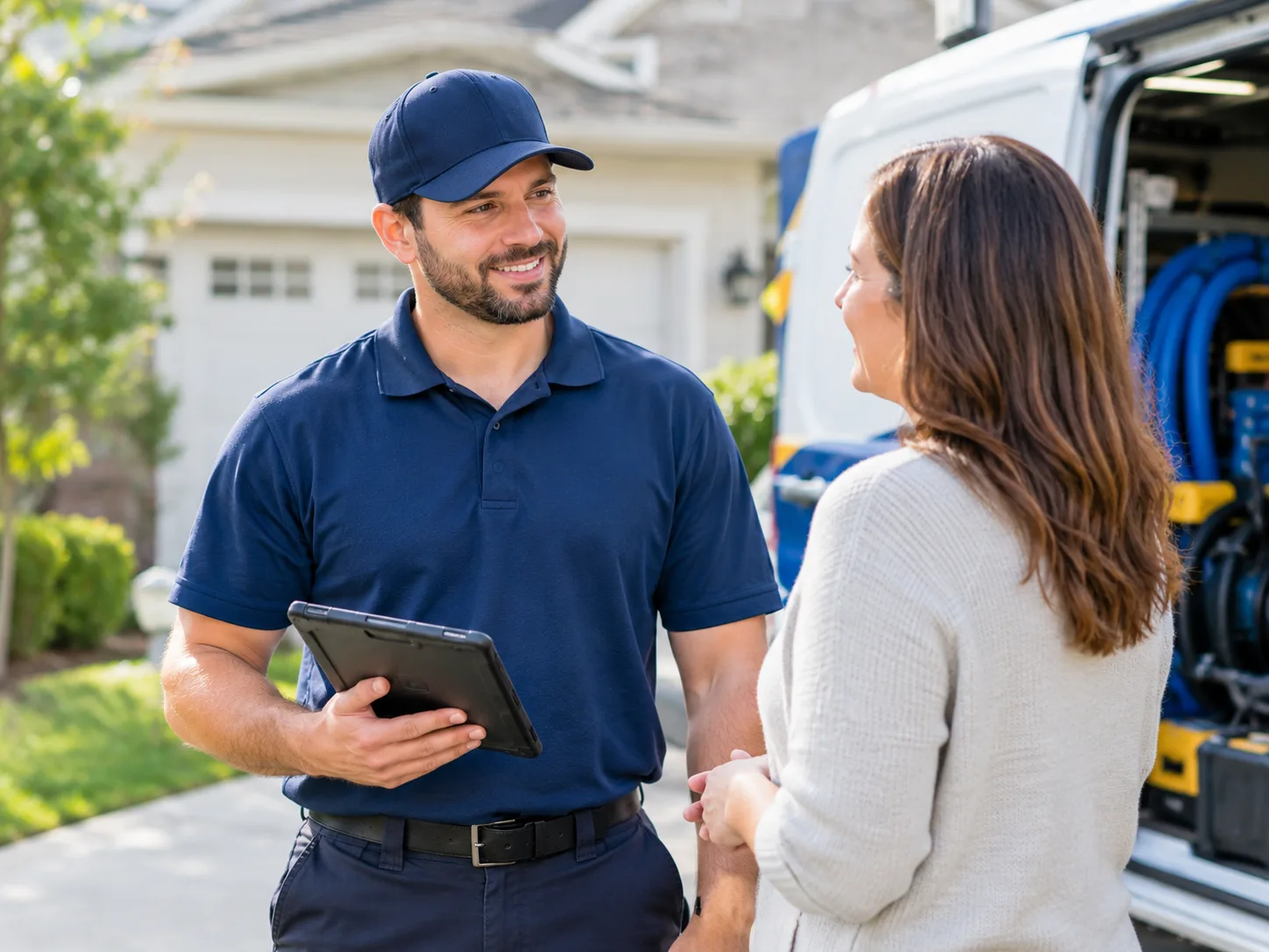 Sewage Backup Cleanup Catlett, VA FAQs